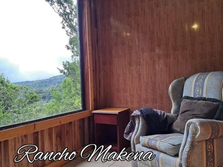 Rancho Makena Acomodação com café da manhã Monteverde Exterior foto